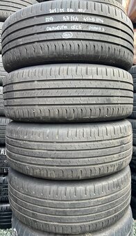 Letní kola Škoda Octavia 3 205/55 R16 Continental (2217) - 6