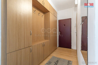 Prodej bytu 2+1, 51 m², Havířov, ul. Želivského - 6
