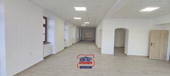 Pronájem nebytových prostor, 190 m2 - Netolice - 6
