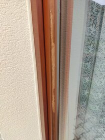 Renovace oken, menší auto lakýrnické práce. - 6