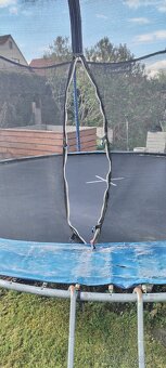 Trampolína Marimex 457 cm - 6