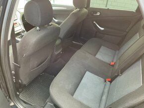 Ford Mondeo 2,0 TDCi-103 kW Rok výroby:2009 - 6