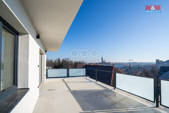 Prodej bytu 4+kk, 108 m², Jindřichův Hradec, ul. Jakubská - 6