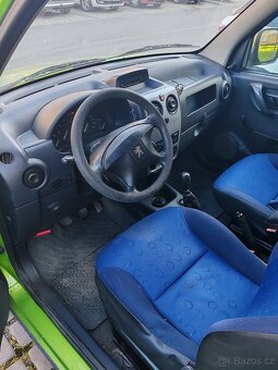 Prodám/ vyměním Peugeot Partner - 6