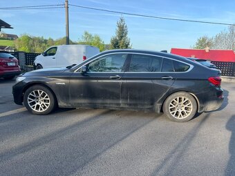 BMW GT 530D XDRIVE - 6