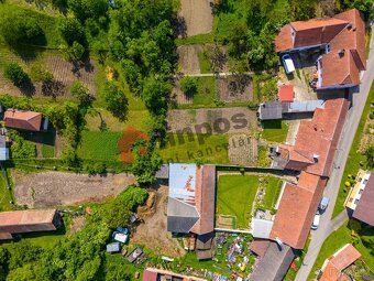 Prodej rodinného domu ve Věteřově - 6