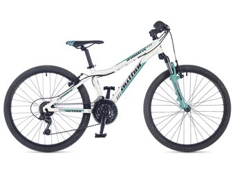 Kolo Author a-matrix velikost 24"rám 12,5 - 6