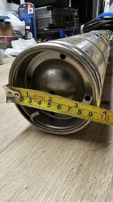 Čerpadlo DAB S4 3/13M - 6
