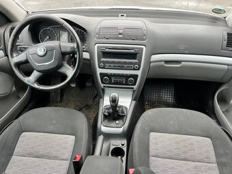 Náhradní díly Škoda Octavia 2 facelift 2.0tdi 103kw CFHC - 6