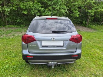 Suzuki Vitara 1,0 BoosterJet - 6