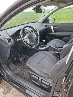 Nissan Qashqai 1.6i 84kW - 6