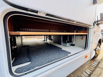 Dethleffs XXLA 9000 - GLOBETROTTER - DPH - 6