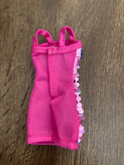 oblečky pro panenku barbie - 6