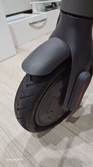Elektro kolobežka - 6