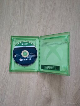 Xbox one hry - 6