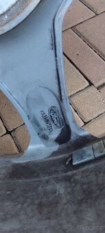 ALU kola Ford 18" - 6