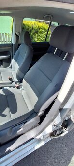 Touran 1.9 tdi - 6