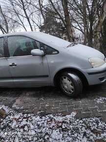 Ford galaxy 1.9 tdi - 6