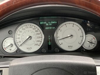 Chrysler 300 CRD - 6