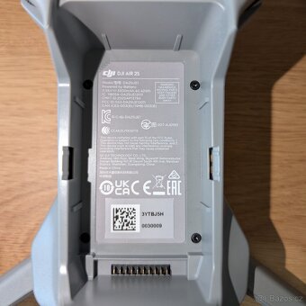 DJI Air 2s telo - 6
