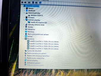 LENOVO V130-15IKB i3 7gen 8/256Gb - 6