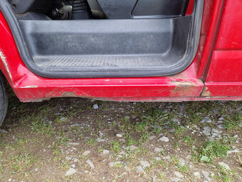 VW T4 - 6