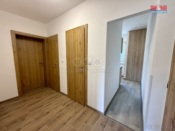 Pronájem bytu 3+1, 60 m², Slaný, ul. Plynárenská - 6