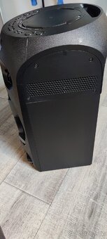Sony MHC V02 - 6