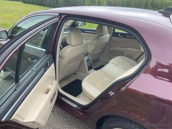 Škoda Superb 2 r.v.2009 1.8tsi 118kw BZB naj.245xxxkm - 6