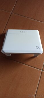 Modem O2 GATEWAY Zyxel - 6