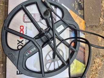 Minelab Equinox 900 – skoro nový - 6