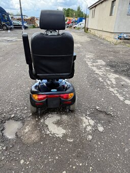 Elektro skútr - 6