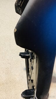 Originální sedadlo BMW C 600 650 Sport K18 2011-2020 - 6