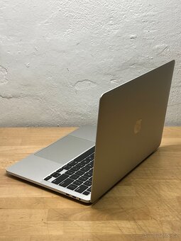 MacBook Pro 2020/32GB RAM/i5/1TB SSD/Záruka - 6