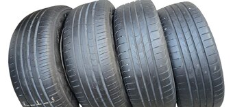 16" Origo letní alu sada Ford C-MAX - pošlu - 6
