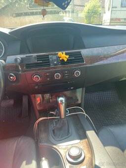 Prodám bmw e61 530 xd 160 kw - 6