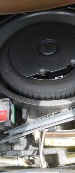 Prodám Škoda fabia 1 1.2 HTP 2005 153tkm - 6