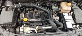 Opel Astra č. 23860 - 6