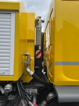 Prodej, kropička-cisterna, KOBIT, DAF LF SC 310ps 4x2 18t - 6