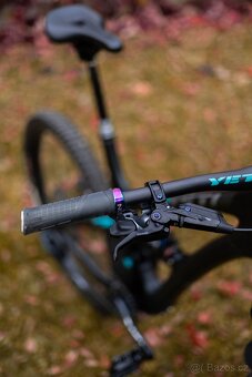 Yeti SB5 - 6