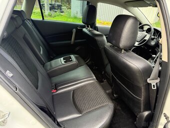 Mazda 6 Kombi Sport 2.5i16V 125KW ,Alu.2008 - 6
