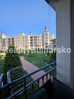 2+kk / 67m² / SLUNEČNÉ POBŘEŽÍ / BULHARSKO - 6