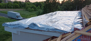 izolace SuperFOIL - 6