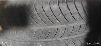 Prodám ALU R14, 4x100 - 6