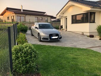 Audi A6 3.0BITDI COMPETITION VYJÍMEČNÝ STAV - 6