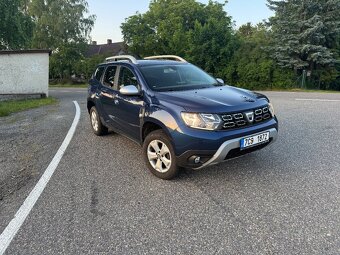 Dacia DUSTER 1.5 dci, r.v.2018 - 6