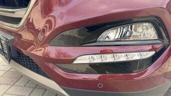 Hyundai Tucson, 1.6T-GDi Style, LPG - 6