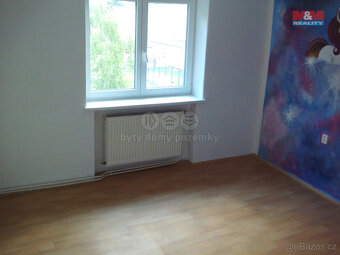 Pronájem bytu 2+1, 49 m², Ostrava - Zábřeh, ul. Asejevova - 6