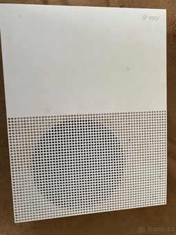 Ovladač a xbox one s a ovladač - 6