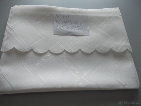 KNIHY VŠECH ŽÁNRŮ+AKRYL VANA 120 CM VĚCI DO DOM. - 6